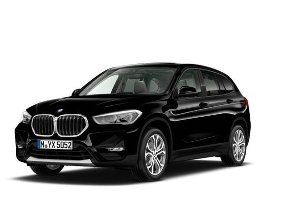 BMW X1 sDrive18d 110 kW image number 1