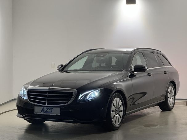 Mercedes-Benz E 220 d T 143 kW image number 2