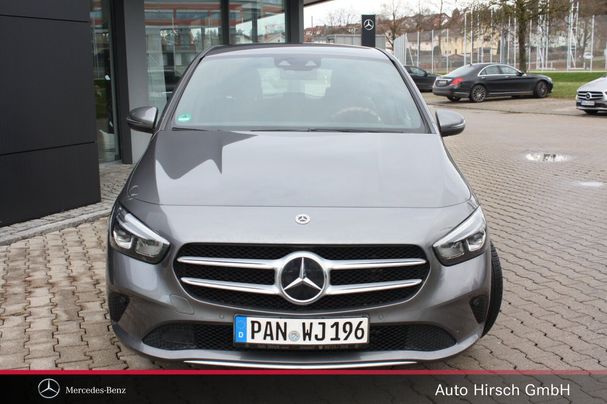 Mercedes-Benz B 220 d 140 kW image number 3