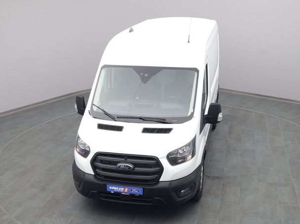 Ford Transit 350 L2H2 Trend 96 kW image number 49