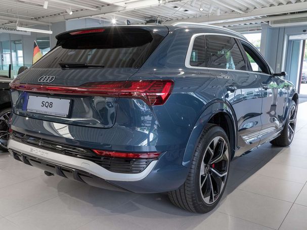 Audi SQ8 e-tron 370 kW image number 3