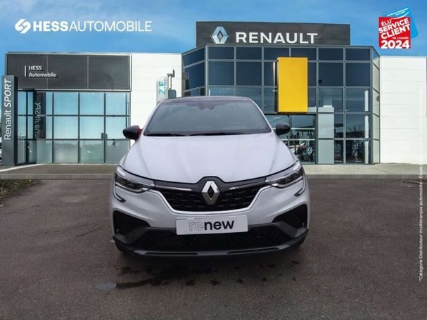 Renault Arkana 116 kW image number 3