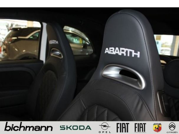 Abarth 595C 1.4 T Jet 121 kW image number 7