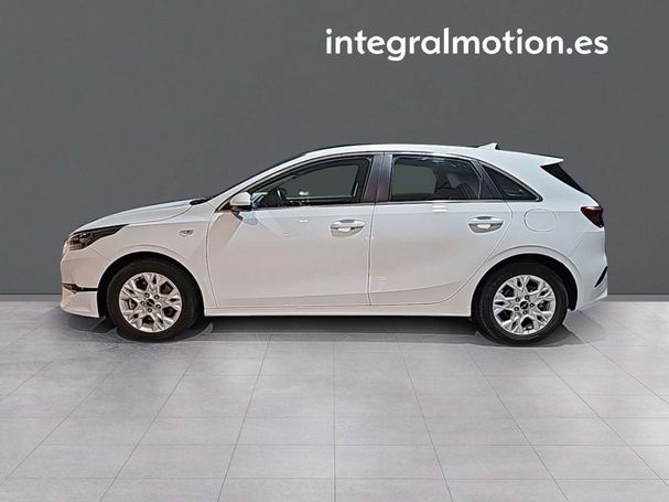 Kia Ceed 1.0 T-GDI 74 kW image number 24