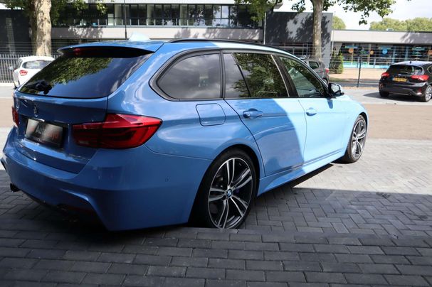 BMW 318i Touring 100 kW image number 1