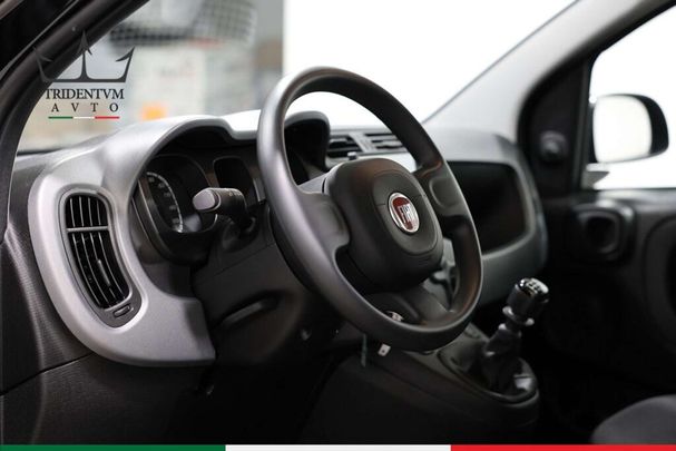 Fiat Panda 1.0 Hybrid 51 kW image number 8