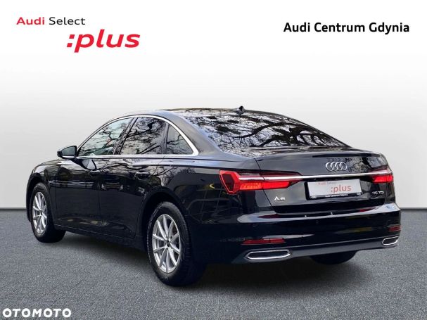 Audi A6 120 kW image number 4