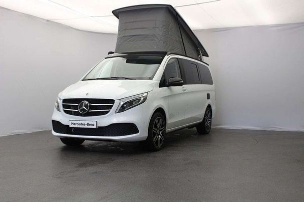 Mercedes-Benz V 250d 140 kW image number 1