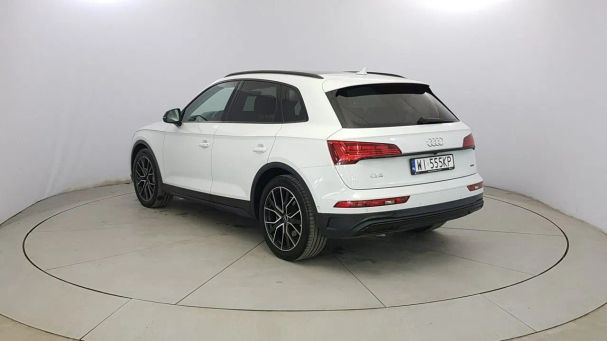 Audi Q5 195 kW image number 4