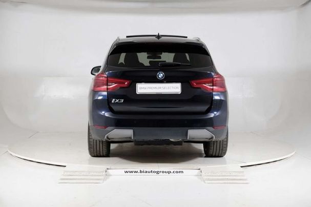 BMW iX3 Impressive 210 kW image number 4