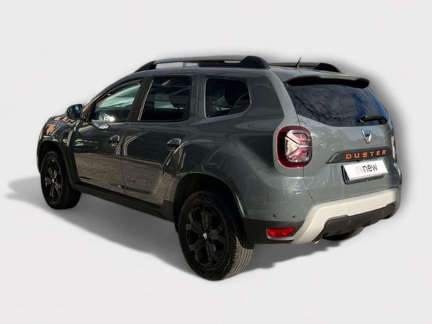 Dacia Duster TCe 74 kW image number 4