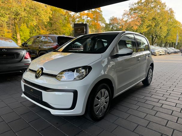 Volkswagen up! 48 kW image number 1