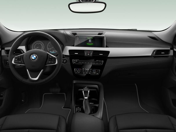 BMW X2e M X xDrive 162 kW image number 3