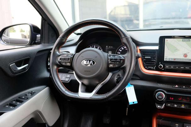 Kia Stonic 1.0 T-GDi 88 kW image number 14