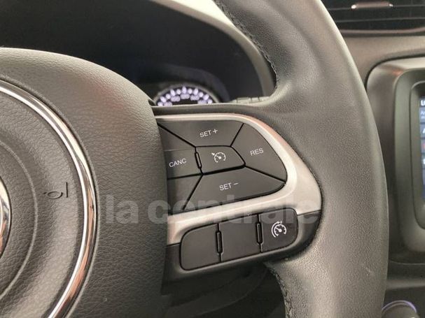 Jeep Renegade 1.0 88 kW image number 31