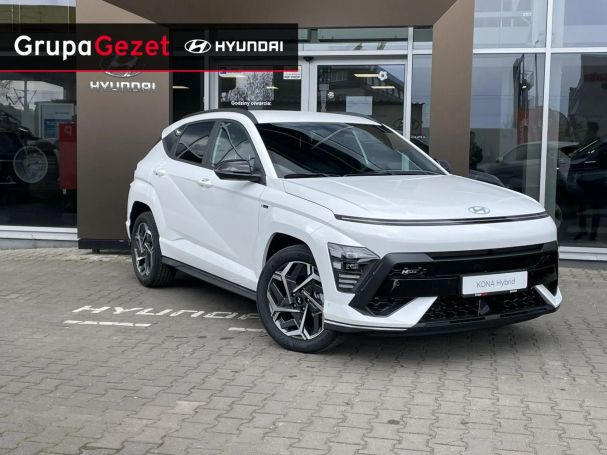 Hyundai Kona 95 kW image number 1