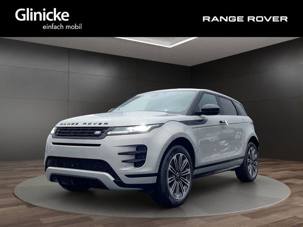 Land Rover Range Rover Evoque S 198 kW image number 1