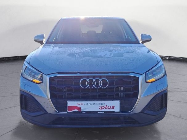 Audi Q2 35 TFSI S tronic 110 kW image number 7