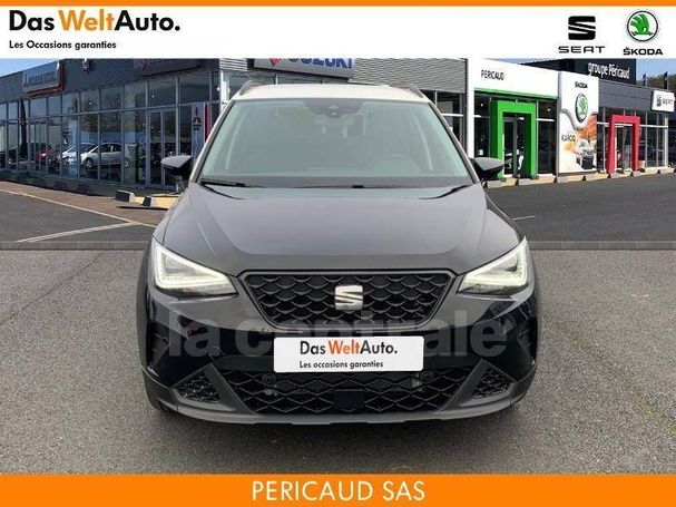 Seat Arona 1.0 TSI 70 kW image number 2