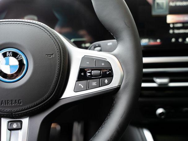 BMW i4 eDrive M Sport 210 kW image number 20