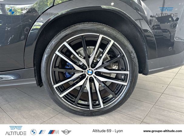 BMW X6 xDrive 213 kW image number 15