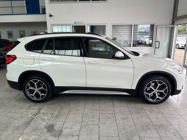 BMW X1 xDrive 170 kW image number 6