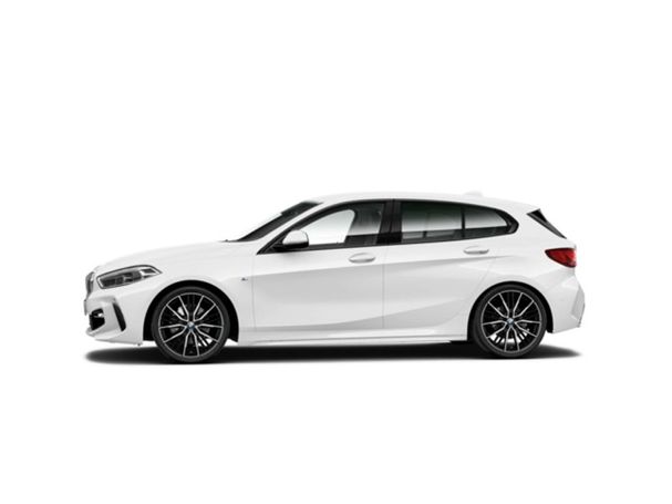 BMW 118d 110 kW image number 4