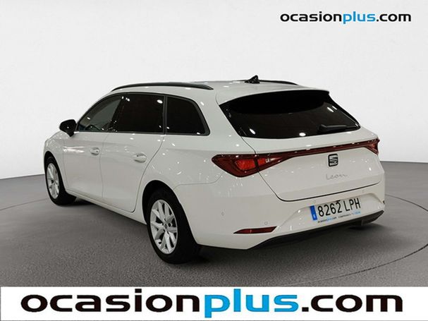 Seat Leon ST 1.5 TSI Style 96 kW image number 4