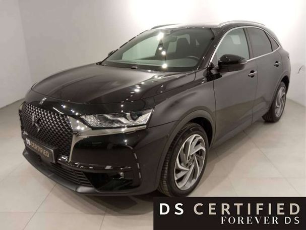 DS Automobiles 7 Crossback BlueHDi 130 BE CHIC 96 kW image number 1