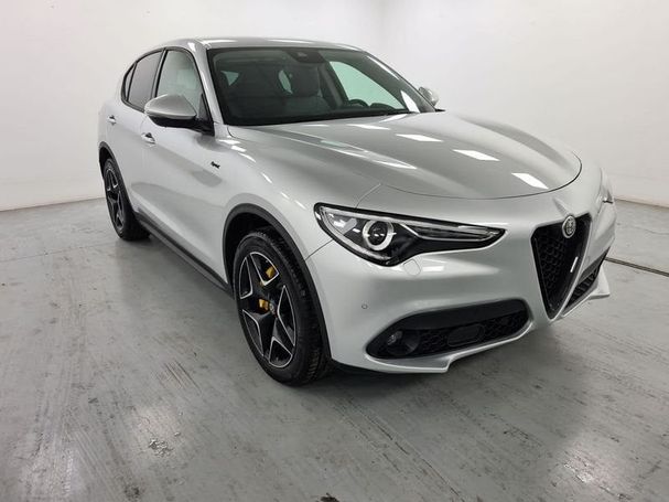 Alfa Romeo Stelvio 2.2 Q4 140 kW image number 2