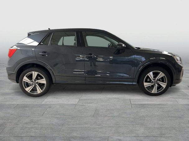 Audi Q2 35 TFSI S tronic Advanced 110 kW image number 3