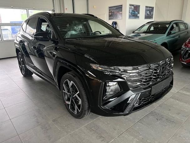 Hyundai Tucson 1.6 N Line 158 kW image number 2