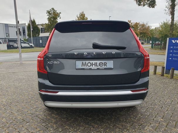 Volvo XC90 T8 AWD Inscription 288 kW image number 8