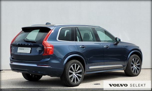 Volvo XC90 AWD 173 kW image number 2