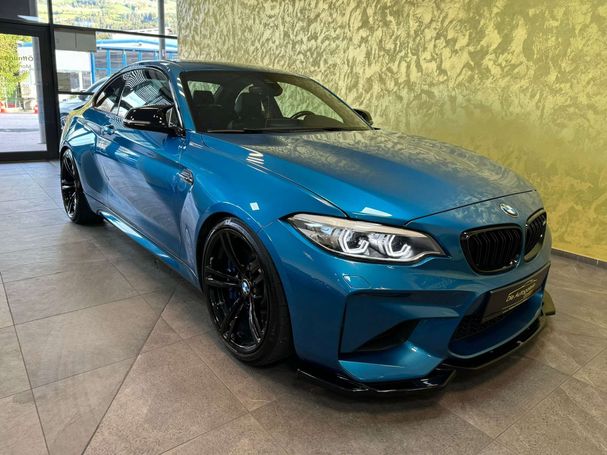 BMW M2 DKG 272 kW image number 5