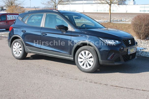 Seat Arona 1.0 TSI Style 81 kW image number 3