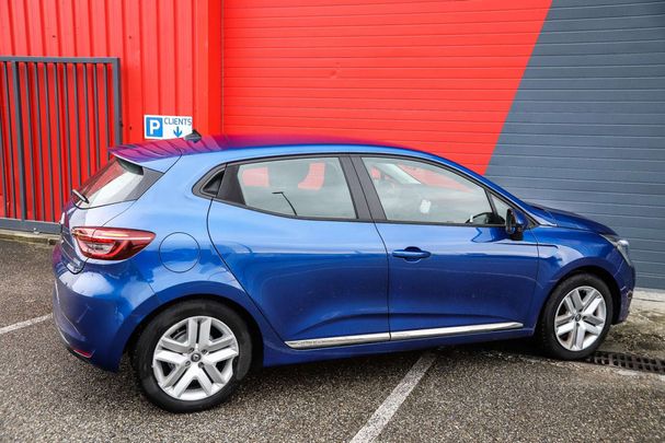 Renault Clio E-Tech Hybrid 140 Business 103 kW image number 24