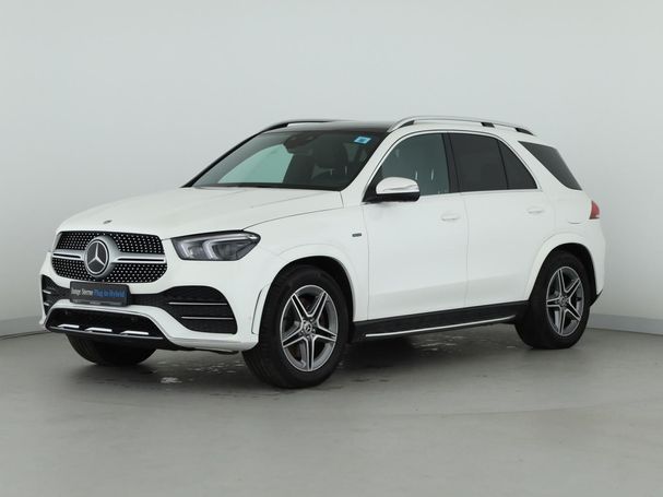 Mercedes-Benz GLE 350 e AMG Line 245 kW image number 1