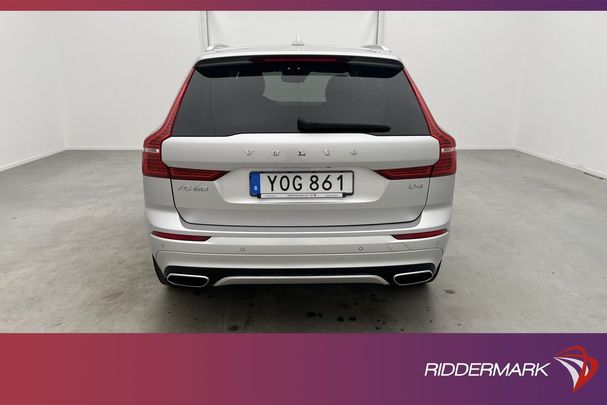 Volvo XC60 D4 Momentum 140 kW image number 3