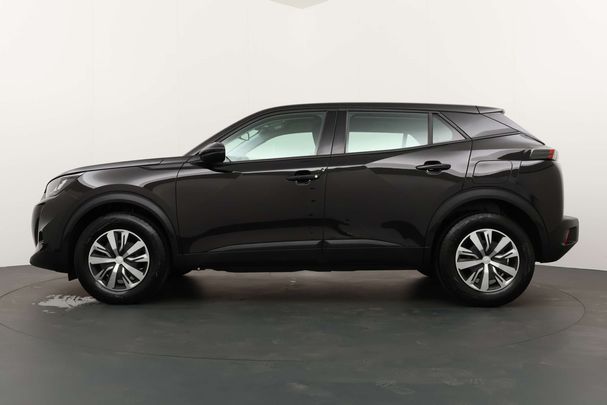 Peugeot 2008 BlueHDi Active 75 kW image number 6