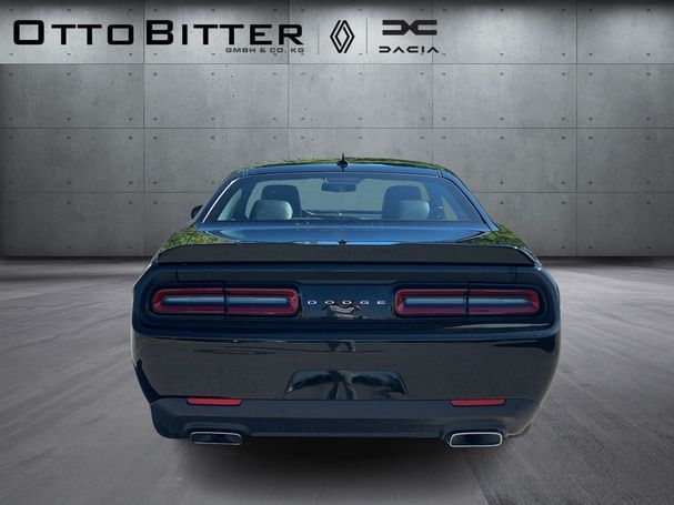 Dodge Challenger 277 kW image number 4