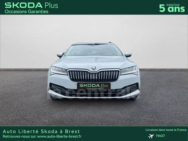 Skoda Superb Combi 1.5 TSI ACT DSG Style 110 kW image number 3