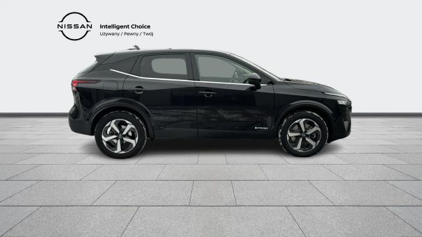 Nissan Qashqai 116 kW image number 6