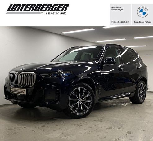 BMW X5 xDrive30d Sport 219 kW image number 1