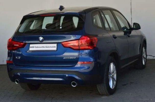 BMW X3 xDrive 190 kW image number 4