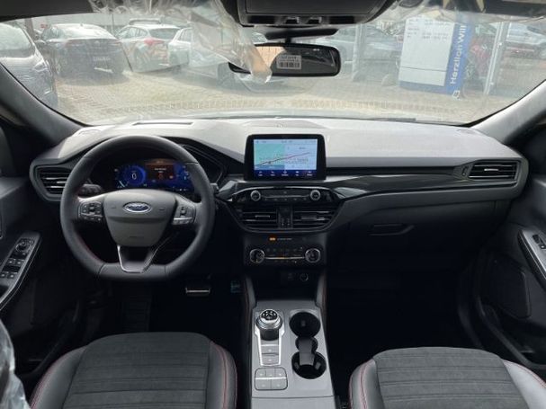 Ford Kuga 165 kW image number 7