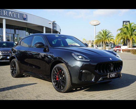 Maserati Grecale 243 kW image number 2