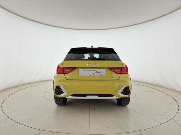 Audi A1 35 TFSI 110 kW image number 3