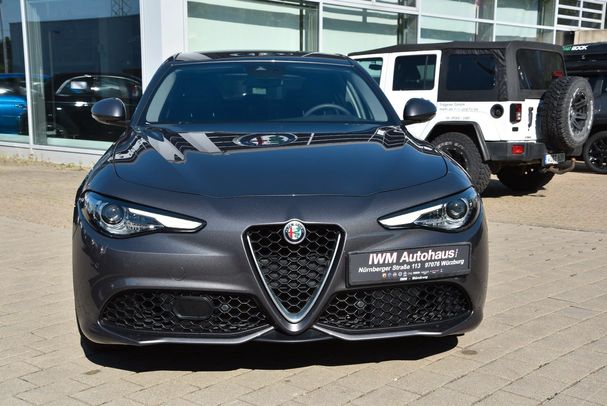 Alfa Romeo Giulia 2.0 Veloce 206 kW image number 6