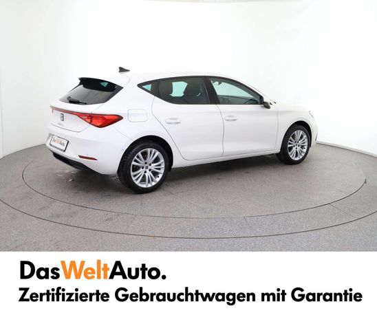 Seat Leon 1.0 TSI 81 kW image number 2